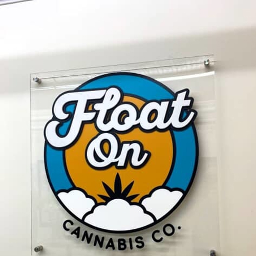 Wall & Window Graphics
